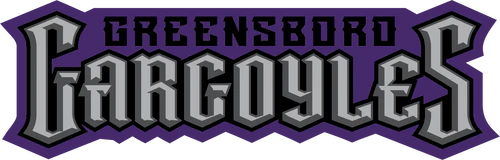 Greensboro Gargoyles