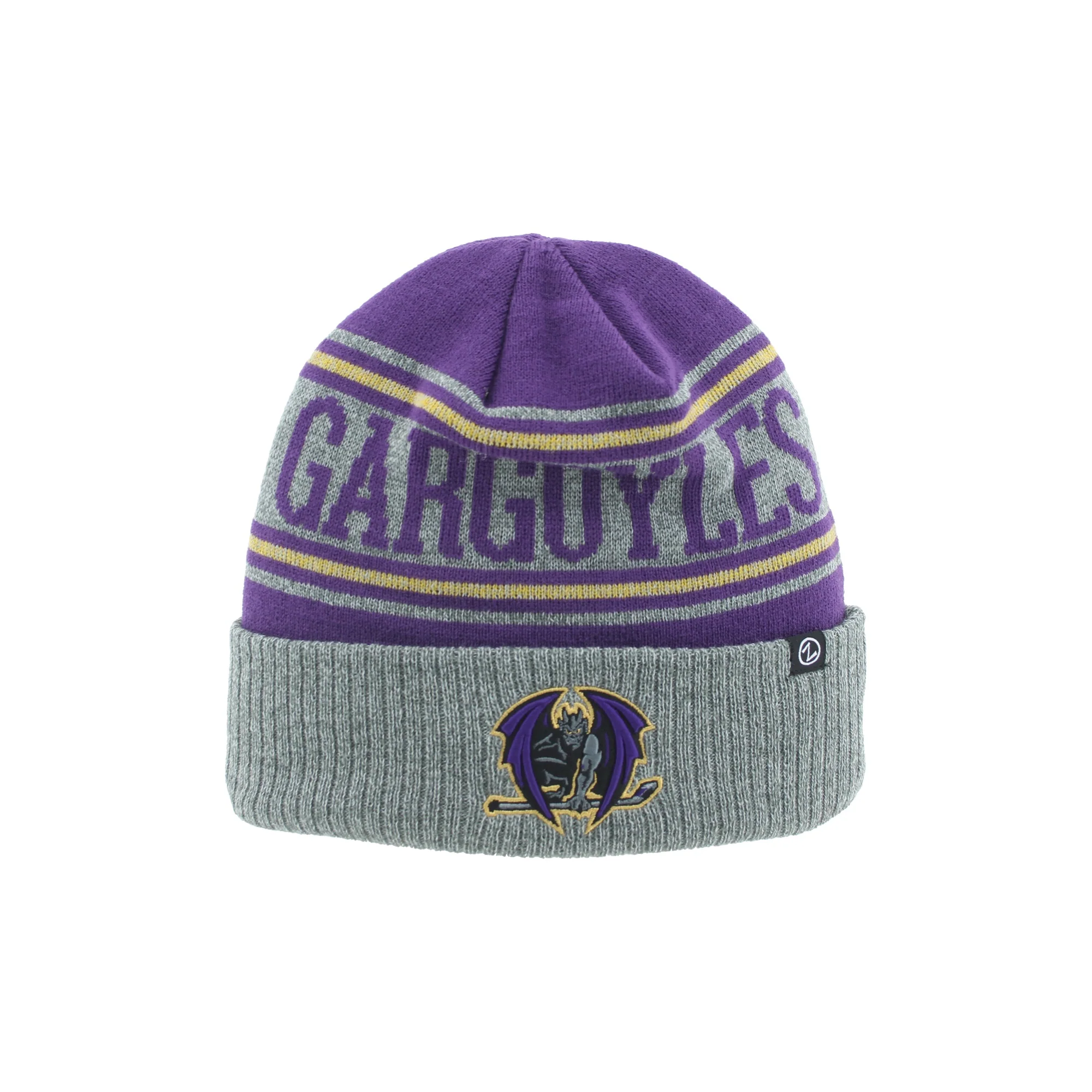 Greensboro Gargoyles Forecast Glacier Beanie
